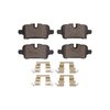 3K CER PADS/HARDWARE KIT - image 2