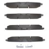 3K CER PADS/HARDWARE KIT - image 3
