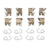 3K CER PADS/HARDWARE KIT - image 4