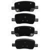 3K CER PADS/HARDWARE KIT - image 2