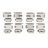 3K CER PADS/HARDWARE KIT - image 4