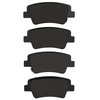 3K CER PADS/HARDWARE KIT - image 1
