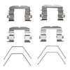 3K CER PADS/HARDWARE KIT - image 4