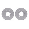 4002-01006 Geospec Brake Rotors, 1999-2008 Multiple Makes/Models, Position: Front - image 1