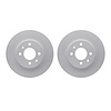 4002-03030 Geospec Brake Rotors, 2012-2017 Multiple Makes/Models, Position: Front - image 1