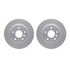 4002-11001 Geospec Brake Rotors, 1994-2004 Land Rover, Position: Rear - image 1