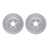 4002-13002 Geospec Brake Rotors, 1990-2016 GM, Position: Front - image 1