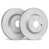 4002-20004 Geospec Brake Rotors, 2001-2008 Multiple Makes/Models, Position: Front - image 2