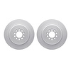 4002-20006 Geospec Brake Rotors, 2003-2005 Jaguar, Position: Front