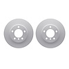 4002-31006 Geospec Brake Rotors, 1991-2006 BMW, Position: Front - image 1