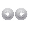 4002-31022 Geospec Brake Rotors, 2000-2003 BMW, Position: Front
