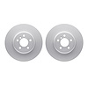 4002-31050 Geospec Brake Rotors, 2011-2019 BMW, Position: Front - image 1