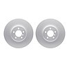 4002-31060 Geospec Brake Rotors, 2013-2020 BMW, Position: Front