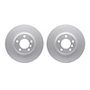 4002-31064 Geospec Brake Rotors, 2012-2018 BMW, Position: Front - image 1