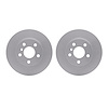 4002-31065 Geospec Brake Rotors, 2014-2021 BMW, Position: Front - image 1