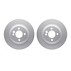 4002-32001 Geospec Brake Rotors, 2002-2008 Mini, Position: Front - image 1