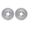 4002-32001 Geospec Brake Rotors, 2002-2008 Mini, Position: Front - image 3
