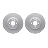 4002-32002 Geospec Brake Rotors, 2002-2006 Mini, Position: Front - image 1