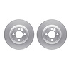4002-32005 Geospec Brake Rotors, 2007-2015 Mini, Position: Front - image 1