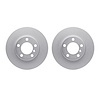4002-32009 Geospec Brake Rotors, 2011-2016 Mini, Position: Front - image 1