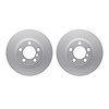 4002-32011 Geospec Brake Rotors, 2011-2016 Mini, Position: Front