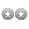 4002-32012 Geospec Brake Rotors, 2013-2016 Mini, Position: Rear