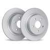 4002-32012 Geospec Brake Rotors, 2013-2016 Mini, Position: Rear - image 2