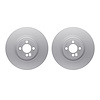 4002-32014 Geospec Brake Rotors, 2013-2013 Mini, Position: Front - image 1