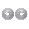 4002-32015 Geospec Brake Rotors, 2014-2021 Mini, Position: Front - image 1