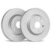 4002-39005 Geospec Brake Rotors, 2003-2009 Mopar, Position: Front - image 2