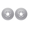 4002-40008 Geospec Brake Rotors, 2007-2017 Multiple Makes/Models, Position: Front