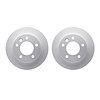4002-40015 Geospec Brake Rotors, 2002-2006 Multiple Makes/Models, Position: Front - image 1