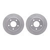 4002-45000 Geospec Brake Rotors, 1983-1996 GM, Position: Front - image 1