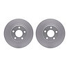 4002-45002 Geospec Brake Rotors, 1997-2005 GM, Position: Front - image 1