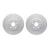4002-45012 Geospec Brake Rotors, 2013-2019 GM, Position: Front - image 1
