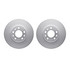4002-46001 Geospec Brake Rotors, 2003-2007 GM, Position: Front - image 1