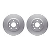 4002-46014 Geospec Brake Rotors, 2008-2014 GM, Position: Front - image 1