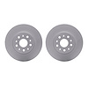 4002-46025 Geospec Brake Rotors, 2014-2020 GM, Position: Front - image 1