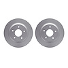 4002-47005 Geospec Brake Rotors, 1988-1994 GM, Position: Front - image 1