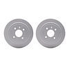 4002-47024 Geospec Brake Rotors, 2014-2016 GM, Position: Rear - image 1
