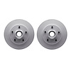 4002-47030 Geospec Brake Rotors, 1982-1995 GM, Position: Front - image 1