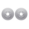 4002-47036 Geospec Brake Rotors, 2007-2015 GM, Position: Front