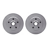 4002-48006 Geospec Brake Rotors, 1990-2002 GM, Position: Front - image 1
