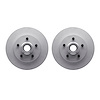 4002-48010 Geospec Brake Rotors, 1992-2002 GM, Position: Front - image 1