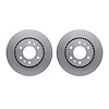 4002-48030 Geospec Brake Rotors, 2006-2009 GM, Position: Front - image 1