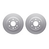 4002-48032 Geospec Brake Rotors, 2007-2017 GM, Position: Front - image 1