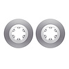 4002-48035 Geospec Brake Rotors, 2009-2012 GM, Position: Front - image 1