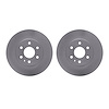 4002-48040 Geospec Brake Rotors, 2015-2020 GM, Position: Front - image 1