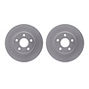 4002-52000 Geospec Brake Rotors, 1990-2005 GM, Position: Front - image 1