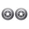 4002-52004 Geospec Brake Rotors, 1998-2002 GM, Position: Rear - image 1